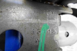 Изображение товара 66600 - 00066600 kolonka rulevaya