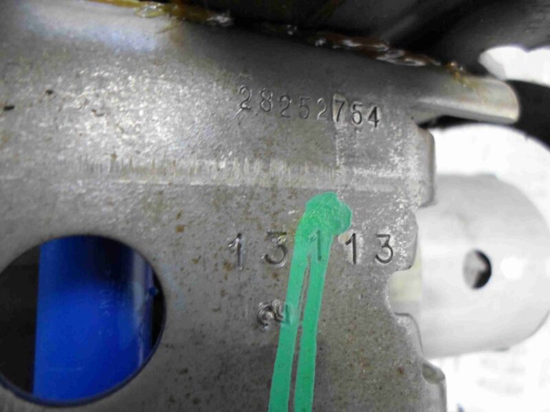 Изображение товара 66600 - 00066600 kolonka rulevaya