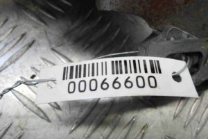 Изображение товара 66600 - 00066600 kolonka rulevaya 2