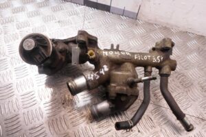 Изображение товара 66606 - 00066606 korpus termostata 