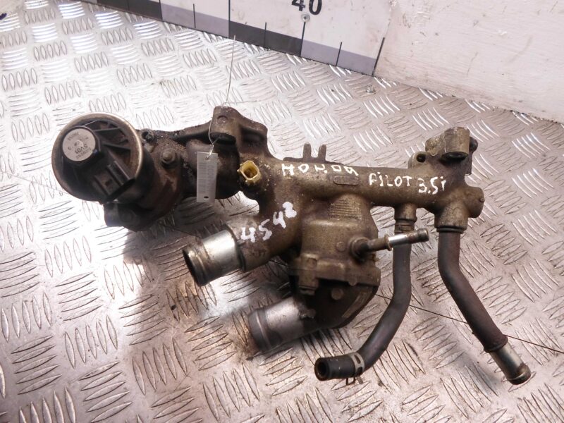 Изображение товара 66606 - 00066606 korpus termostata