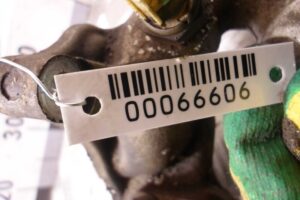 Изображение товара 66606 - 00066606 korpus termostata 1