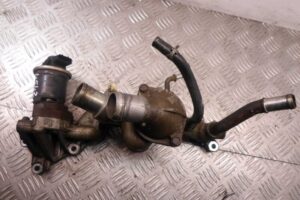 Изображение товара 66606 - 00066606 korpus termostata 2