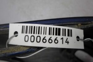 Изображение товара 66614 - 00066614 bamper perednij