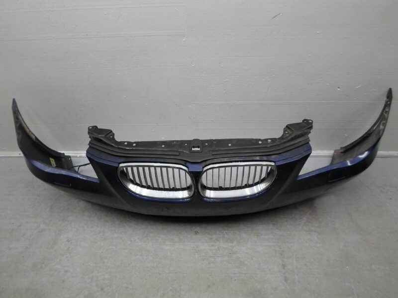 Изображение товара 66614 - 00066614 bamper perednij 1