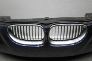 Изображение товара 66614 - 00066614 bamper perednij 2