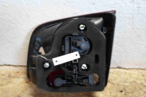 Изображение товара 66623 - 00066623 fonar kryshki levyj Toyota Matrix 1