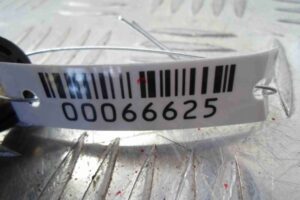 Изображение товара 66625 - 00066625 datchik udara 2