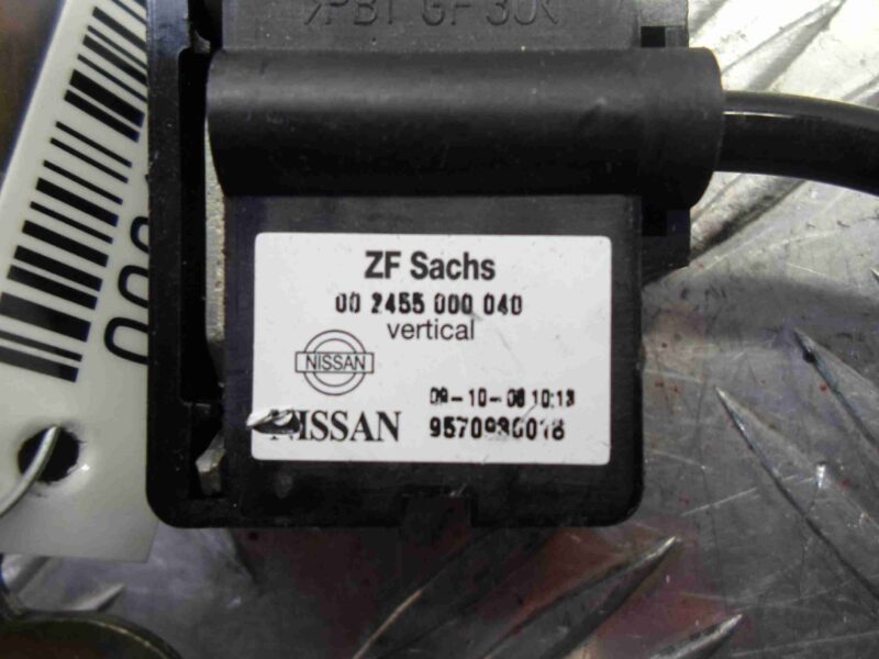 Изображение товара 66626 - 00066626 datchik