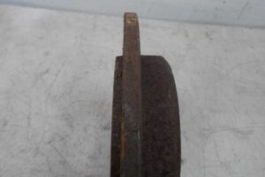 Изображение товара 66629 - 00066629 disk tormoznoj zadnij Chrysler Cirrus 1