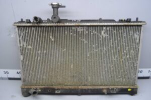 Изображение товара 209280 - 00066630 radiator dvs