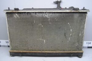 Изображение товара 209280 - 00066630 radiator dvs 1