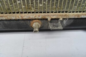 Изображение товара 209280 - 00066630 radiator dvs 2