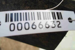 Изображение товара 66632 - 00066632 nakladka kryla Toyota Venza 2