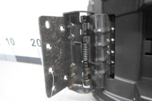 Изображение товара 66640 - 00066640 podlokotnik Chevrolet Aveo 5