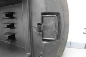 Изображение товара 66640 - 00066640 podlokotnik Chevrolet Aveo 6