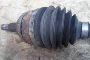 Изображение товара 66641 - 00066641 poluos perednyaya levaya Subaru Legacy 1
