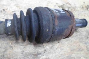 Изображение товара 66641 - 00066641 poluos perednyaya levaya Subaru Legacy 2