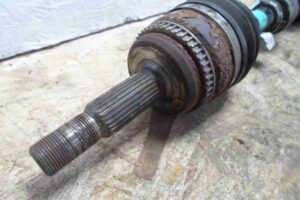 Изображение товара 66641 - 00066641 poluos perednyaya levaya Subaru Legacy 3
