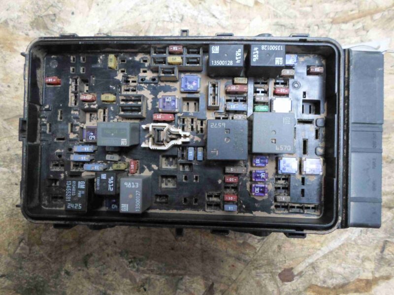 Изображение товара 66643 - 00066643 blok predokhranitelej