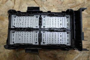 Изображение товара 66643 - 00066643 blok predokhranitelej 2