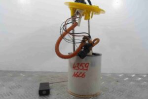 Изображение товара 66645 - 00066645 nasos toplivnyj 3