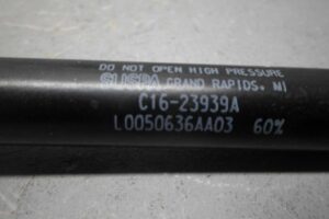 Изображение товара 66648 - 00066648 amortizator kryshki bagazhnika BMW 4 Series 1