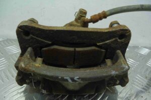 Изображение товара 66650 - 00066650 support zadnij levyj 1