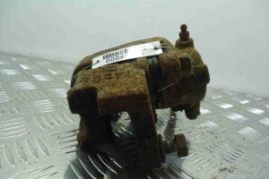 Изображение товара 66650 - 00066650 support zadnij levyj 3