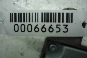 Изображение товара 66653 - 00066653 blok upravleniya podushek bezopasnosti 1