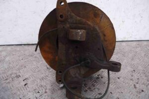 Изображение товара 66655 - 00066655 kulak povorotnyj levyj Ford S MAX 1