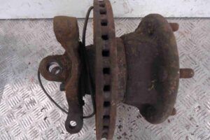 Изображение товара 66655 - 00066655 kulak povorotnyj levyj Ford S MAX 2