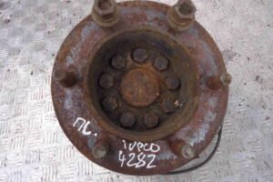 Изображение товара 66655 - 00066655 kulak povorotnyj levyj Ford S MAX 3