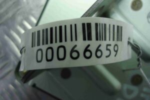 Изображение товара 66659 - 00066659 blok upravleniya razdatkoj LDV Convoy 1