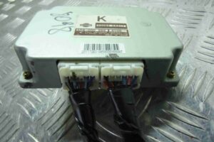 Изображение товара 66659 - 00066659 blok upravleniya razdatkoj LDV Convoy 3