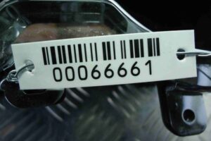 Изображение товара 66661 - 00066661 podstakannik Skoda Yeti 2