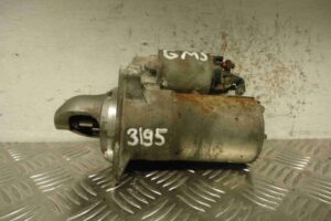 Изображение товара 66672 - 00066672 starter Audi Q3 1