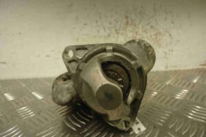 Изображение товара 66672 - 00066672 starter Audi Q3 2