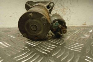 Изображение товара 66672 - 00066672 starter Audi Q3 3