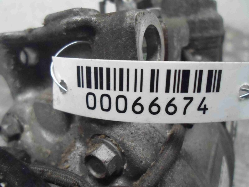 Изображение товара 66674 - 00066674 kompressor konditsionera