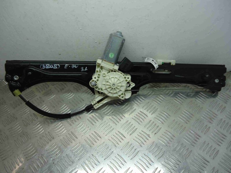 Изображение товара 66677 - 00066677 steklopodemnik zadnij levyj