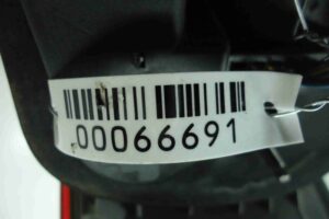 Изображение товара 66691 - 00066691 fonar kryla pravyj 2