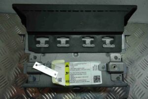 Изображение товара 66693 - 00066693 podushka bezopasnosti passazhira 1