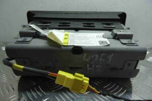 Изображение товара 66693 - 00066693 podushka bezopasnosti passazhira 2