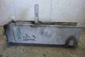 Изображение товара 66703 - 00066703 chetvert perednyaya pravaya Toyota Celica 2