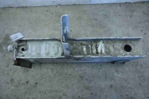 Изображение товара 66703 - 00066703 chetvert perednyaya pravaya Toyota Celica 3