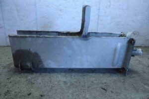 Изображение товара 66703 - 00066703 chetvert perednyaya pravaya Toyota Celica