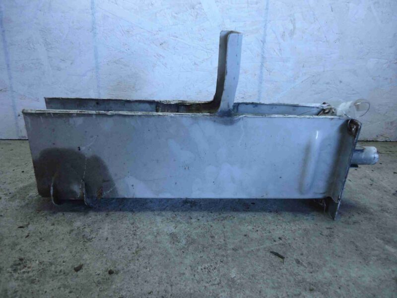 Изображение товара 66703 - 00066703 chetvert perednyaya pravaya Toyota Celica