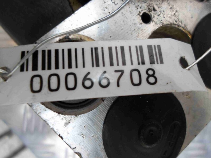 Изображение товара 66708 - 00066708 blok ABS