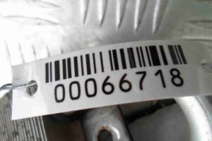 Изображение товара 66718 - 00066718 radiator gidrousilitelya 